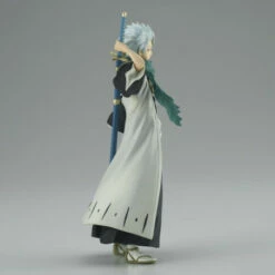 Bandai Toshiro Hitsugaya Bleach Solid And Souls Figure -Bandai Sales Store toshiro hitsugaya bleach solid and souls figure 4