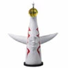 Tower Of The Sun (Taiyo No To) 1/144 Scale Soft Vinyl Model