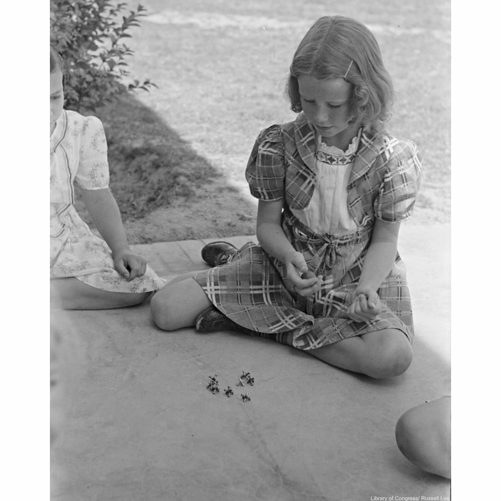 Toysmith JUMBO JACKS 2 Toysmith JUMBO JACKS - Image 2