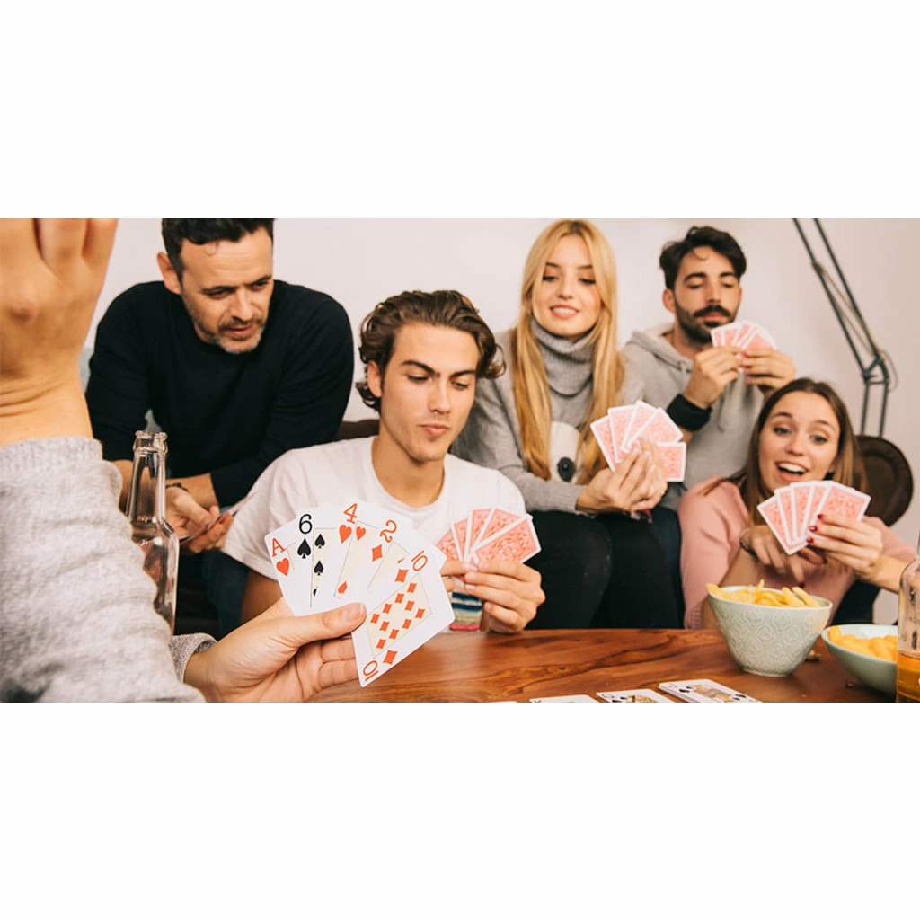 Toysmith PLAYING CARDS 3 Toysmith PLAYING CARDS - Image 3