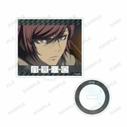 Trading Acrylic Stand Akudama Drive 9 Pack BOX -Bandai Sales Store trading acrylic stand akudama drive 9 pack box 2