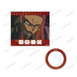 Trading Acrylic Stand Akudama Drive 9 Pack BOX -Bandai Sales Store trading acrylic stand akudama drive 9 pack box 3