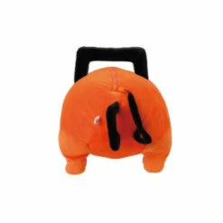 Transformation Plush Cushion Pochita Chainsaw Man -Bandai Sales Store transformation plush cushion pochita chainsaw man 5