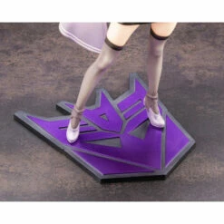 Kotobukiya TRANSFORMERS Bishoujo Megatron 1/7 Scale Figure -Bandai Sales Store transformers bishoujo megatron 17 scale figure 2