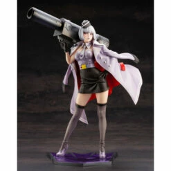 Kotobukiya TRANSFORMERS Bishoujo Megatron 1/7 Scale Figure