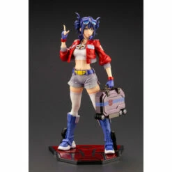 Kotobukiya TRANSFORMERS Bishoujo Transformers Optimus Prime 1/7 Scale Figure Deluxe Edition -Bandai Sales Store transformers bishoujo transformers optimus prime 17 scale figure 7