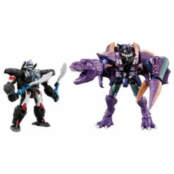 Transformers BWVS-01 Eternal Beast Showdown Figure -Bandai Sales Store transformers bwvs 01 eternal beast showdown figure 11