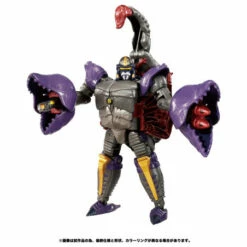 Transformers BWVS-02 Rhinox VS Scorponok Figure -Bandai Sales Store transformers bwvs 01 eternal beast showdown figure 5