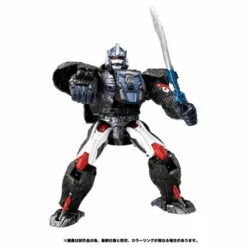Transformers BWVS-01 Eternal Beast Showdown Figure -Bandai Sales Store transformers bwvs 01 eternal beast showdown figure 8