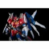TRANSFORMERS Iron Machinery Star Saber Movable Figure