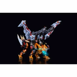 TRANSFORMERS Iron Machinery Victory Leo