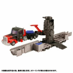 Transformers Legacy TL-06 Laser Optimus Prime -Bandai Sales Store transformers legacy tl 06 laser optimus prime 3