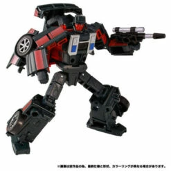 Transformers Legacy TL-07 Wild Rider -Bandai Sales Store transformers legacy tl 07 wild rider 2
