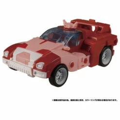 Transformers Legacy TL-12 Elita One -Bandai Sales Store transformers legacy tl 12 elita one 3