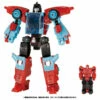 Transformers Legacy TL-15 Autobot Pointblank & Autobot Peacemaker Figure