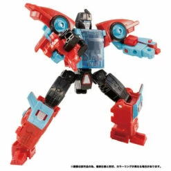 Transformers Legacy TL-15 Autobot Pointblank & Autobot Peacemaker Figure -Bandai Sales Store transformers legacy tl 15 autobot pointblank autobot peacemaker figure 5