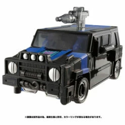 Transformers Legacy TL-17 Crankcase Figure