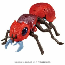 Transformers Legacy TL-20 Predacon Inferno Figure -Bandai Sales Store transformers legacy tl 20 predacon inferno figure 3