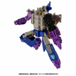 Transformers Legacy TL-23 Needlenose Figure -Bandai Sales Store transformers legacy tl 23 needlenose figure 2