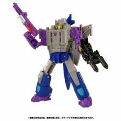 Transformers Legacy TL-23 Needlenose Figure