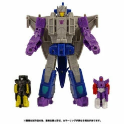 Transformers Legacy TL-23 Needlenose Figure -Bandai Sales Store transformers legacy tl 23 needlenose figure 4