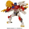 Transformers Legacy TL-25 Lio Convoy Figure