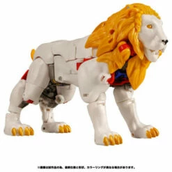 Transformers Legacy TL-25 Lio Convoy Figure -Bandai Sales Store transformers legacy tl 25 lio convoy figure 3