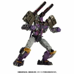 Transformers Legacy TL-26 Decepticon Turn Figure -Bandai Sales Store transformers legacy tl 26 decepticon turn figure 2