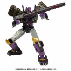 Transformers Legacy TL-26 Decepticon Turn Figure -Bandai Sales Store transformers legacy tl 26 decepticon turn figure 4