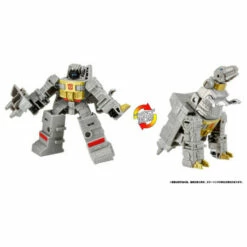 Transformers Legacy TL-31 Grimlock Action Figure