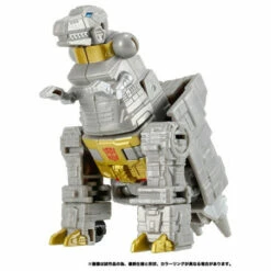Transformers Legacy TL-31 Grimlock Action Figure -Bandai Sales Store transformers legacy tl 31 grimlock action figure 4