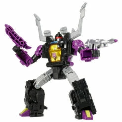 Transformers Legacy TL-32 Shrapnel Action Figure -Bandai Sales Store transformers legacy tl 32 shrapnel action figure 3