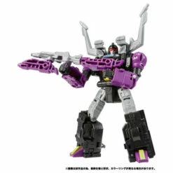 Transformers Legacy TL-32 Shrapnel Action Figure -Bandai Sales Store transformers legacy tl 32 shrapnel action figure 5