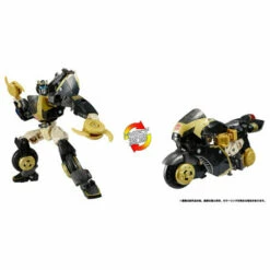 Transformers Legacy TL-33 Prowl Action Figure