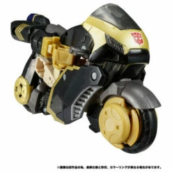 Transformers Legacy TL-33 Prowl Action Figure -Bandai Sales Store transformers legacy tl 33 prowl action figure 4