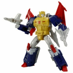 Transformers Legacy TL-34 Metalhawk Action Figure -Bandai Sales Store transformers legacy tl 34 metalhawk action figure 3