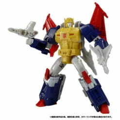 Transformers Legacy TL-34 Metalhawk Action Figure -Bandai Sales Store transformers legacy tl 34 metalhawk action figure 5