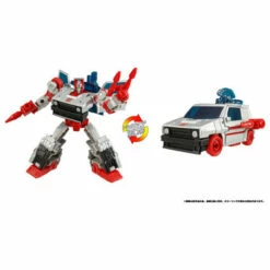 Transformers Legacy TL-38 Senator Crosscut Action Figure