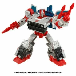 Transformers Legacy TL-38 Senator Crosscut Action Figure -Bandai Sales Store transformers legacy tl 38 senator crosscut action figure 3