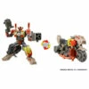 Transformers Legacy TL-39 Crashbar Action Figure