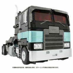 Transformers Masterpiece Movie Series MPM-12N Nemesis Prime Figure -Bandai Sales Store transformers masterpiece movie series mpm 10r starscream revenge ver figure 1