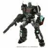 Transformers Masterpiece Movie Series MPM-12N Nemesis Prime Figure