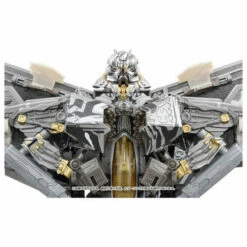Transformers Masterpiece Movie Series MPM-10R Starscream Revenge Ver. Figure -Bandai Sales Store transformers masterpiece movie series mpm 10r starscream revenge ver figure 11