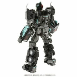 Transformers Masterpiece Movie Series MPM-12N Nemesis Prime Figure -Bandai Sales Store transformers masterpiece movie series mpm 10r starscream revenge ver figure 4