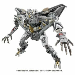 Transformers Masterpiece Movie Series MPM-10R Starscream Revenge Ver. Figure -Bandai Sales Store transformers masterpiece movie series mpm 10r starscream revenge ver figure 8