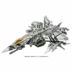 Transformers Masterpiece Movie Series MPM-10R Starscream Revenge Ver. Figure -Bandai Sales Store transformers masterpiece movie series mpm 10r starscream revenge ver figure 9
