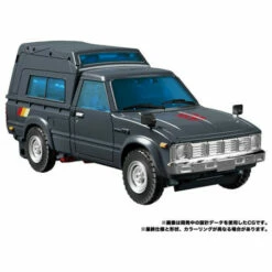 Transformers Masterpiece MP-56 Trailbreaker -Bandai Sales Store transformers masterpiece mp 56 trailbreaker 1