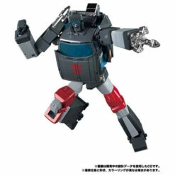Transformers Masterpiece MP-56 Trailbreaker -Bandai Sales Store transformers masterpiece mp 56 trailbreaker 3