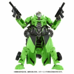 Transformers Movie SS-95 Crosshairs -Bandai Sales Store transformers movie ss 95 crosshairs 2