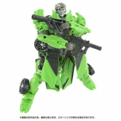 Transformers Movie SS-95 Crosshairs -Bandai Sales Store transformers movie ss 95 crosshairs 3